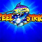 reel strike slot uk