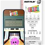 lottery strike